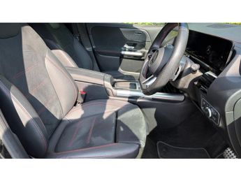 Mercedes-Benz Eqa 250+ 140kW AMG Line Executive 70.5kWh 5dr Auto Electric Hatchbac