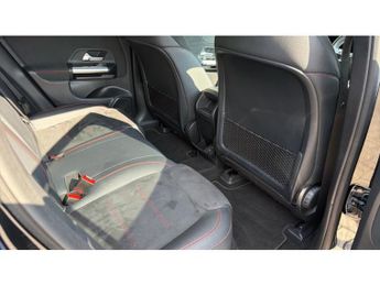 Mercedes-Benz Eqa 250+ 140kW AMG Line Executive 70.5kWh 5dr Auto Electric Hatchbac