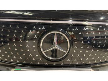 Mercedes-Benz Eqa 250+ 140kW AMG Line Executive 70.5kWh 5dr Auto Electric Hatchbac