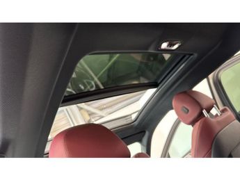 BMW X6 xDrive30d MHT M Sport 5dr Step Auto Diesel Estate