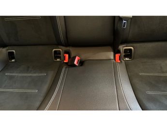 Mercedes-Benz A-Class A200 AMG Line Executive Edition 4dr Auto Petrol Saloon