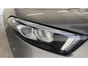 Mercedes-Benz A-Class A200 AMG Line Executive Edition 4dr Auto Petrol Saloon