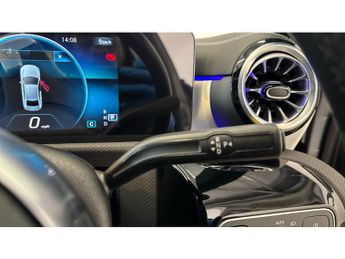 Mercedes-Benz A-Class A200 AMG Line Executive Edition 4dr Auto Petrol Saloon