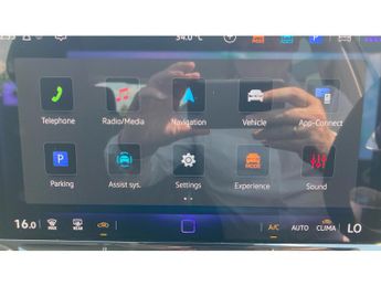 Volkswagen Tiguan 1.5 eTSI 150 Life 5dr DSG Petrol Estate