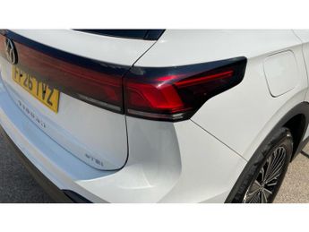 Volkswagen Tiguan 1.5 eTSI 150 Life 5dr DSG Petrol Estate
