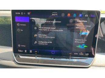 Volkswagen Tiguan 1.5 eTSI 150 Life 5dr DSG Petrol Estate