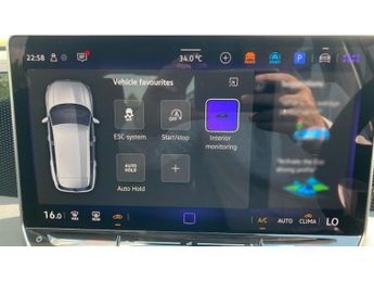 Volkswagen Tiguan 1.5 eTSI 150 Life 5dr DSG Petrol Estate
