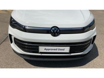 Volkswagen Tiguan 1.5 eTSI 150 Life 5dr DSG Petrol Estate
