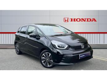Honda Jazz 1.5 i-MMD Hybrid Advance 5dr eCVT Hybrid Hatchback
