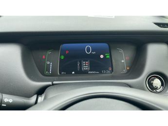 Honda Jazz 1.5 i-MMD Hybrid Advance 5dr eCVT Hybrid Hatchback