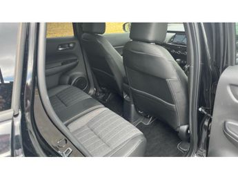 Honda Jazz 1.5 i-MMD Hybrid Advance 5dr eCVT Hybrid Hatchback