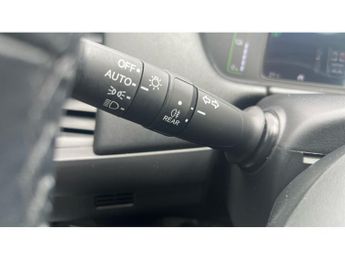 Honda Jazz 1.5 i-MMD Hybrid Advance 5dr eCVT Hybrid Hatchback