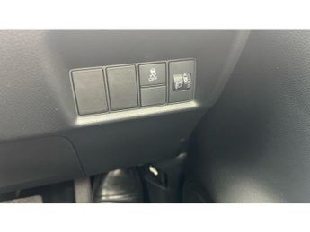 Honda Jazz 1.5 i-MMD Hybrid Advance 5dr eCVT Hybrid Hatchback