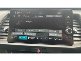 Honda Jazz 1.5 i-MMD Hybrid Advance 5dr eCVT Hybrid Hatchback