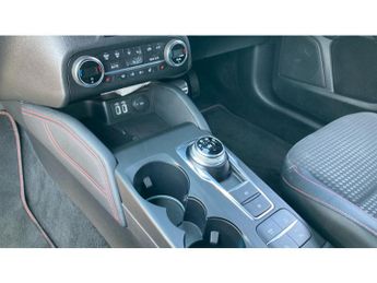 Ford Focus 1.5 EcoBlue 120 ST-Line X 5dr Auto Diesel Hatchback