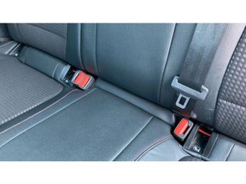 Ford Focus 1.5 EcoBlue 120 ST-Line X 5dr Auto Diesel Hatchback