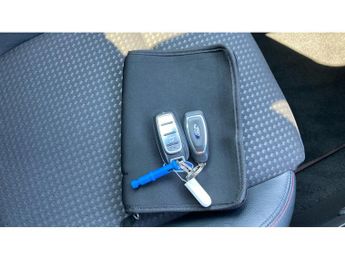 Ford Focus 1.5 EcoBlue 120 ST-Line X 5dr Auto Diesel Hatchback