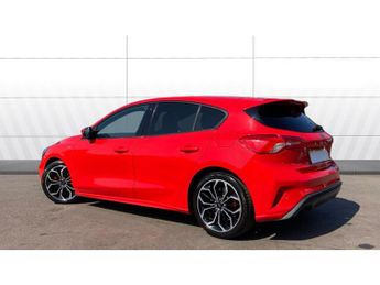 Ford Focus 1.5 EcoBlue 120 ST-Line X 5dr Auto Diesel Hatchback