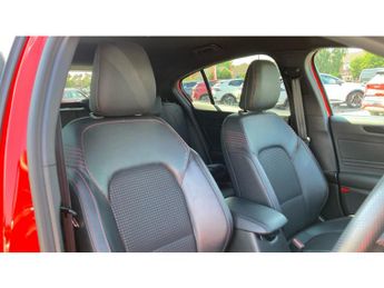 Ford Focus 1.5 EcoBlue 120 ST-Line X 5dr Auto Diesel Hatchback