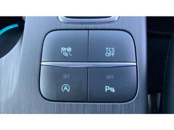 Ford Focus 1.5 EcoBlue 120 ST-Line X 5dr Auto Diesel Hatchback