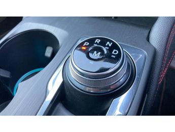 Ford Focus 1.5 EcoBlue 120 ST-Line X 5dr Auto Diesel Hatchback