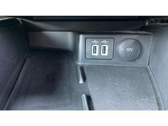 Ford Focus 1.5 EcoBlue 120 ST-Line X 5dr Auto Diesel Hatchback