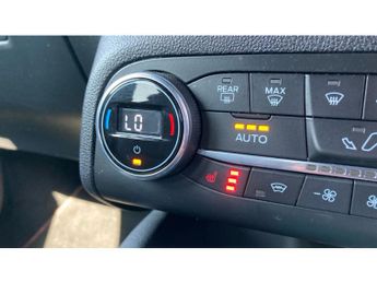 Ford Focus 1.5 EcoBlue 120 ST-Line X 5dr Auto Diesel Hatchback