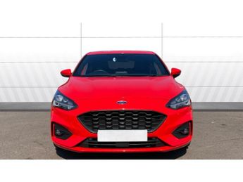 Ford Focus 1.5 EcoBlue 120 ST-Line X 5dr Auto Diesel Hatchback