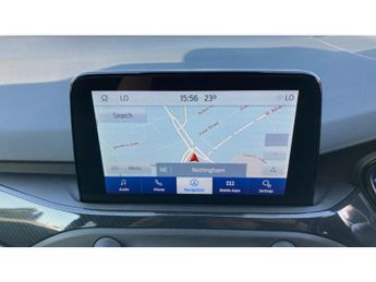 Ford Focus 1.5 EcoBlue 120 ST-Line X 5dr Auto Diesel Hatchback