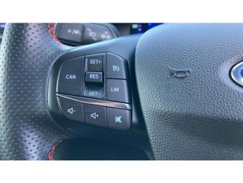 Ford Focus 1.5 EcoBlue 120 ST-Line X 5dr Auto Diesel Hatchback