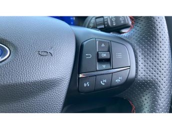 Ford Focus 1.5 EcoBlue 120 ST-Line X 5dr Auto Diesel Hatchback