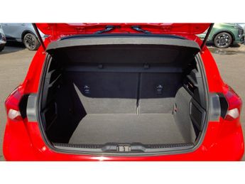 Ford Focus 1.5 EcoBlue 120 ST-Line X 5dr Auto Diesel Hatchback