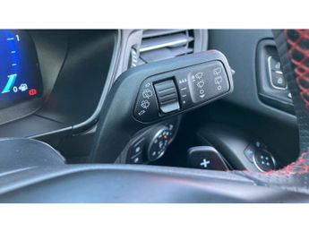 Ford Focus 1.5 EcoBlue 120 ST-Line X 5dr Auto Diesel Hatchback