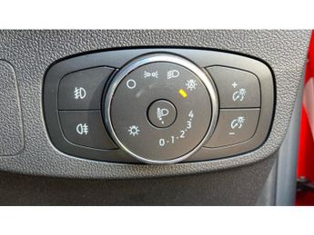 Ford Focus 1.5 EcoBlue 120 ST-Line X 5dr Auto Diesel Hatchback