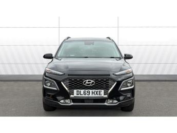 Hyundai KONA 1.6 GDi Hybrid Premium SE 5dr DCT Hybrid Hatchback