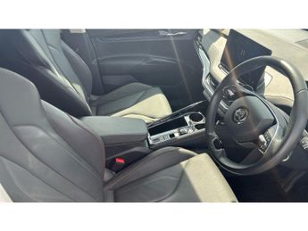 Skoda Enyaq 150kW 80 ecoSuite 82kWh 5dr Auto [125kW] Electric Estate