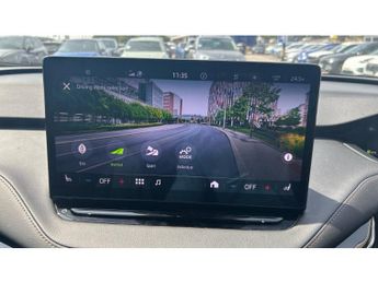 Skoda Enyaq 150kW 80 ecoSuite 82kWh 5dr Auto [125kW] Electric Estate