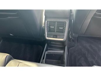 Skoda Enyaq 150kW 80 ecoSuite 82kWh 5dr Auto [125kW] Electric Estate
