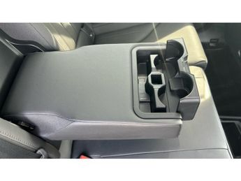 Skoda Enyaq 150kW 80 ecoSuite 82kWh 5dr Auto [125kW] Electric Estate