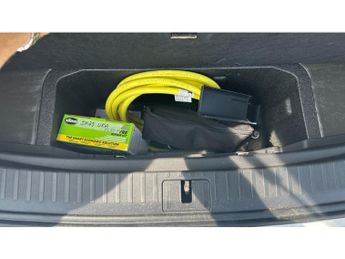 Skoda Enyaq 150kW 80 ecoSuite 82kWh 5dr Auto [125kW] Electric Estate