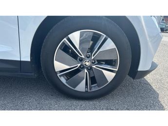 Skoda Enyaq 150kW 80 ecoSuite 82kWh 5dr Auto [125kW] Electric Estate