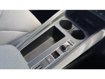 Skoda Enyaq 150kW 80 ecoSuite 82kWh 5dr Auto [125kW] Electric Estate