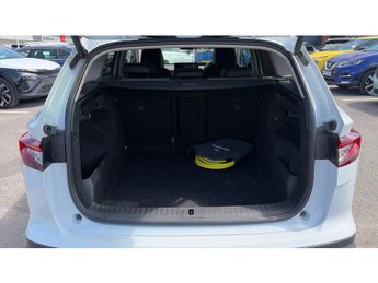 Skoda Enyaq 150kW 80 ecoSuite 82kWh 5dr Auto [125kW] Electric Estate