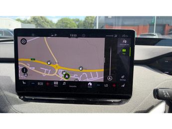 Skoda Enyaq 150kW 80 ecoSuite 82kWh 5dr Auto [125kW] Electric Estate