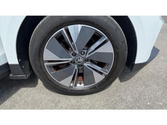 Skoda Enyaq 150kW 80 ecoSuite 82kWh 5dr Auto [125kW] Electric Estate