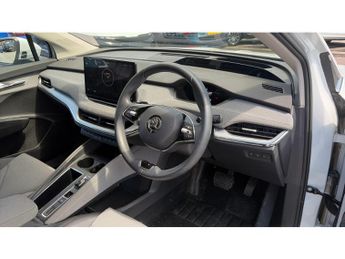 Skoda Enyaq 150kW 80 ecoSuite 82kWh 5dr Auto [125kW] Electric Estate
