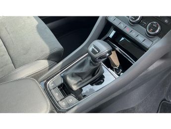 Skoda Karoq 1.5 TSI SE L 5dr DSG Petrol Estate