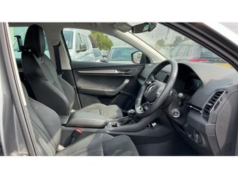 Skoda Karoq 1.5 TSI SE L 5dr DSG Petrol Estate