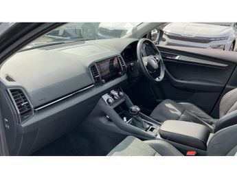 Skoda Karoq 1.5 TSI SE L 5dr DSG Petrol Estate