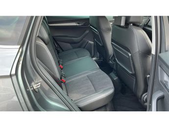 Skoda Karoq 1.5 TSI SE L 5dr DSG Petrol Estate